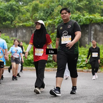 Runner Photo 7019493