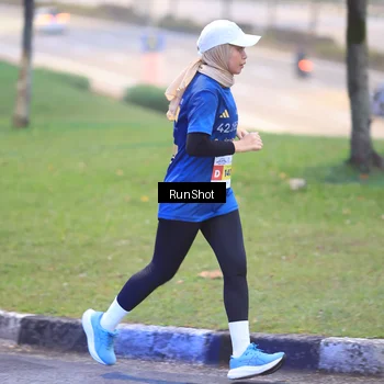 Runner Photo 7019497
