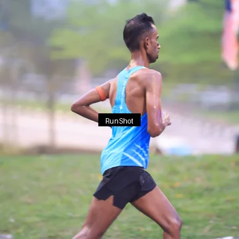 Runner Photo 7019498
