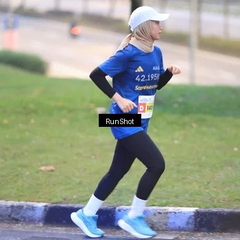 Runner Photo 7019503
