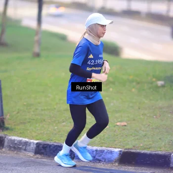 Runner Photo 7019507