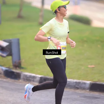 Runner Photo 7019508