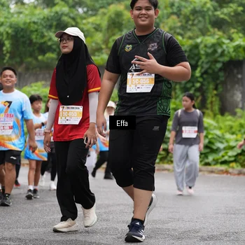 Runner Photo 7019510