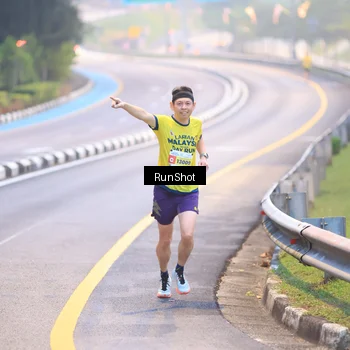 Runner Photo 7019512