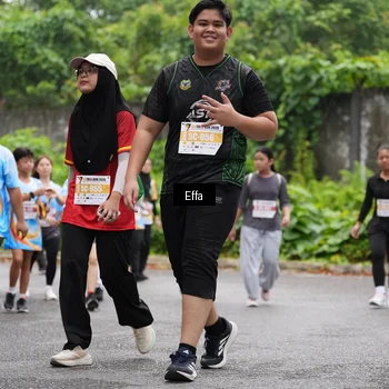 Runner Photo 7019513