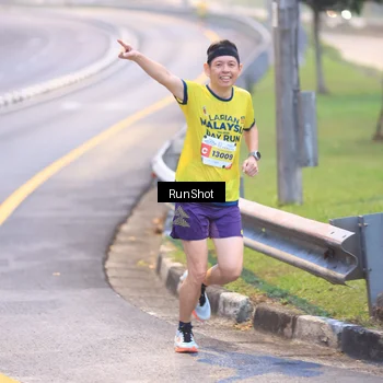 Runner Photo 7019517