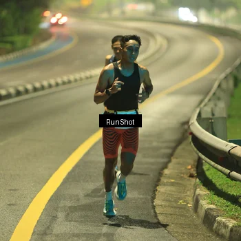 Runner Photo 7019519