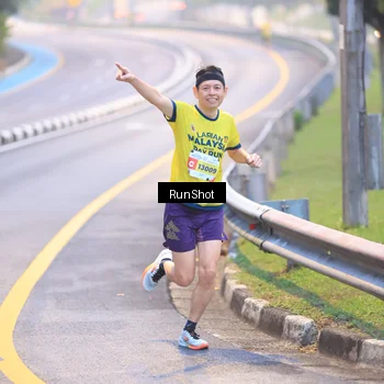 Runner Photo 7019520