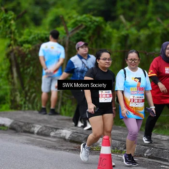 Runner Photo 7019521