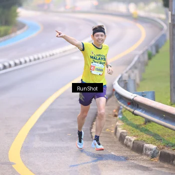 Runner Photo 7019522