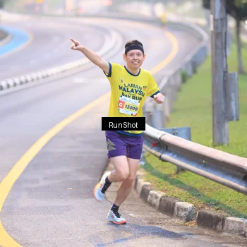 Runner Photo 7019523