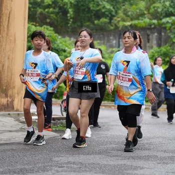 Runner Photo 7019525