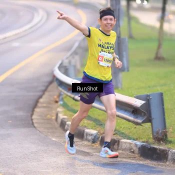 Runner Photo 7019527