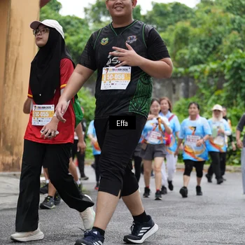 Runner Photo 7019532
