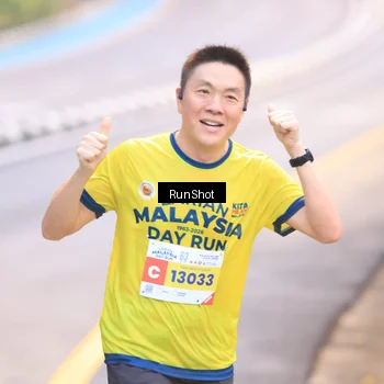 Runner Photo 7019542