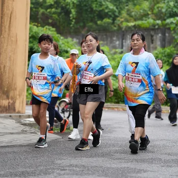 Runner Photo 7019544