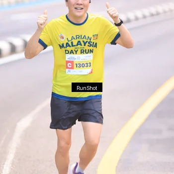 Runner Photo 7019546