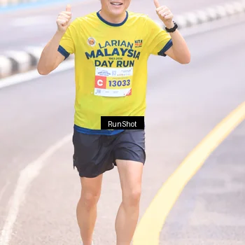 Runner Photo 7019548