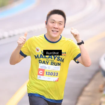 Runner Photo 7019549