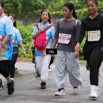 Runner Photo 7019551