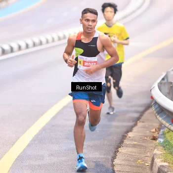 Runner Photo 7019552
