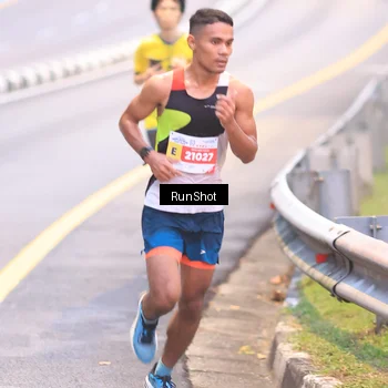 Runner Photo 7019560