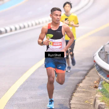 Runner Photo 7019563