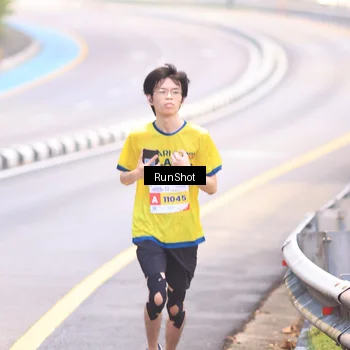 Runner Photo 7019575