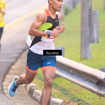 Runner Photo 7019577