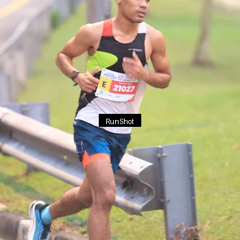 Runner Photo 7019578