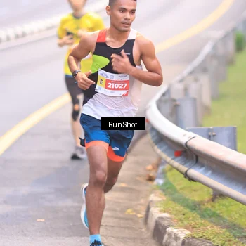 Runner Photo 7019582