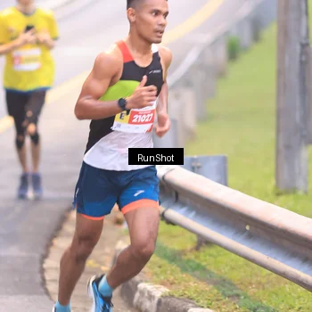 Runner Photo 7019584