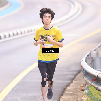 Runner Photo 7019594