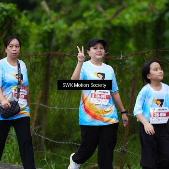 Runner Photo 7019598