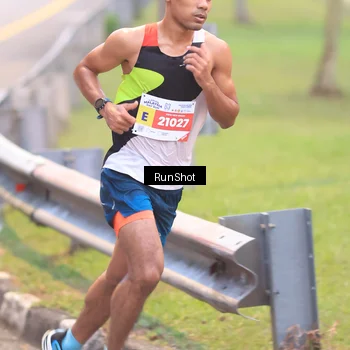 Runner Photo 7019599