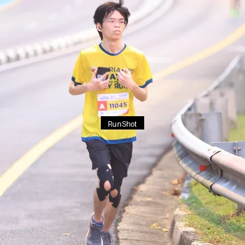 Runner Photo 7019600