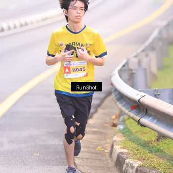 Runner Photo 7019603