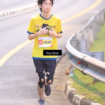 Runner Photo 7019605