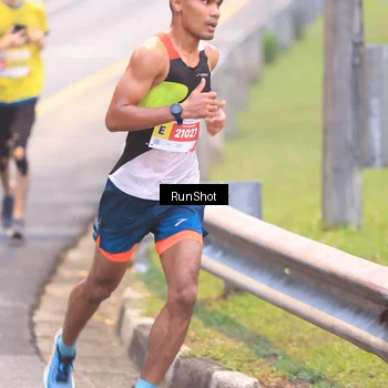 Runner Photo 7019608