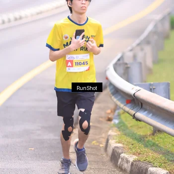 Runner Photo 7019609