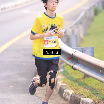 Runner Photo 7019612