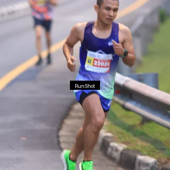 Runner Photo 7019616