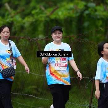Runner Photo 7019617