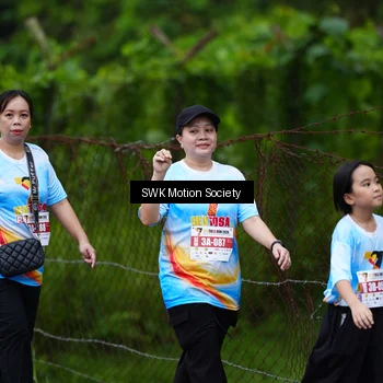 Runner Photo 7019618