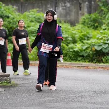 Runner Photo 7019620