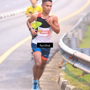 Runner Photo 7019624