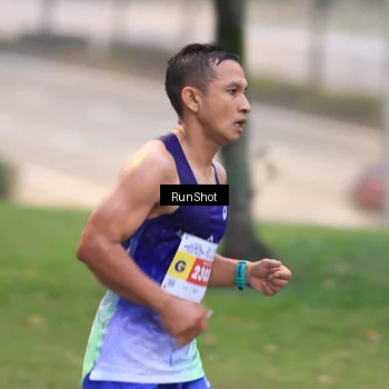 Runner Photo 7019632