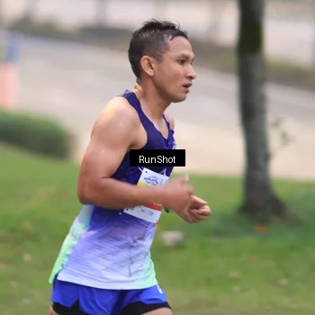 Runner Photo 7019634
