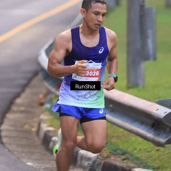 Runner Photo 7019636