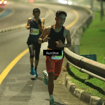 Runner Photo 7019639